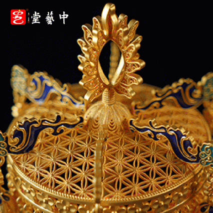 三羊开泰宝尊