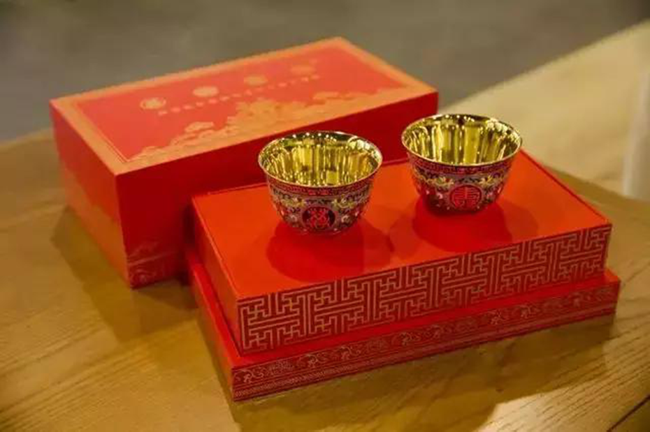 万寿无疆碗》_藏品图书馆_北京·中藝堂官网·让古老的艺术走进您的