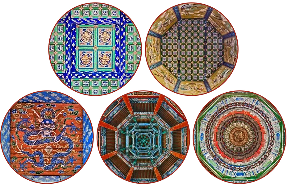 从千年纹样看中国_行情资讯_北京·中艺堂官网·让古老的艺术走进您的